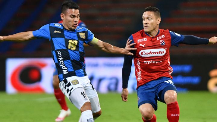 Medellín – Boyacá Chicó en vivo online: Liga BetPlay, en directo