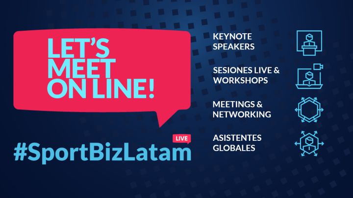 SportBizLatam en 2021