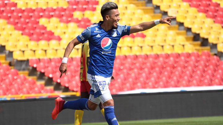 Millonarios - Pasto: TV, horario y cómo ver online la Liga BetPlay