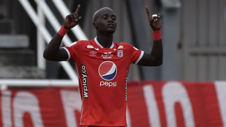 América - Santa Fe: TV, horario y cómo ver online la Liga BetPlay