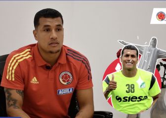 Murillo y la otra posición que desempeñaría