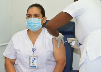 Vacunación en Cali: ¿Por qué el proceso se retrasó?