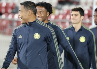 Conmebol confirma fechas y horarios de la Selección