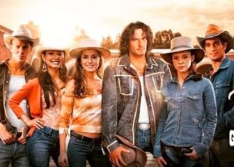 Actores de ‘Pasión de Gavilanes’ que pasan por un mal momento