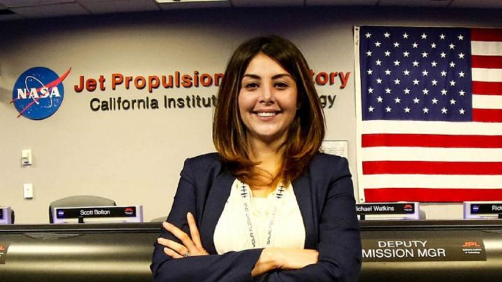 Diana Trujillo: Quién es y por qué ha sido la mujer más buscada en Google