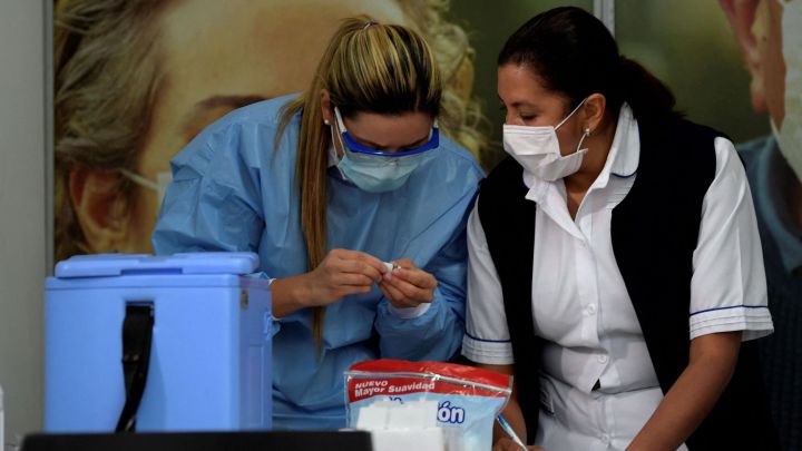 Nuevas medidas en Bogotá: Fin del pico y cédula y más cambios