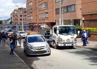 Pico y placa Bogotá: medidas del 22 al 26 de febrero