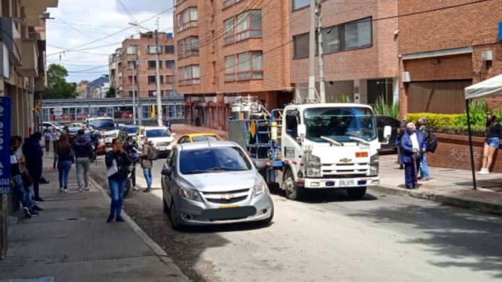 Así funcionará la medida del Pico y Placa en Bogotá del 22 al 26 de febrero. Conoce acá todos los detalles de la medida