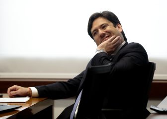 José Augusto Cadena tendría nuevo equipo en el FPC