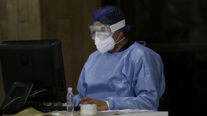 Sigue en vivo todo lo relacionado con el COVID-19 en Colombia: Casos, noticias y muertes de hoy.