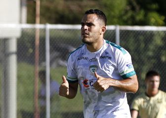 Equidad vence a Águilas y se mete en el top tres de la Liga