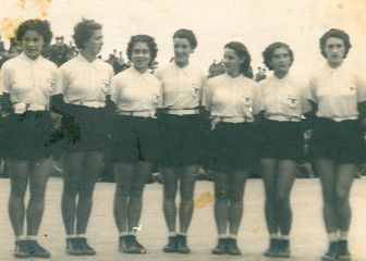 Pioneras del deporte: Ser las primeras, más que un título