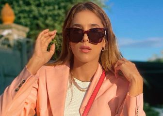Daniela Ospina y la foto que la hace idéntica a Salomé