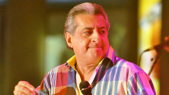 Revelan estado de salud de Jorge Oñate y a dónde fue trasladado