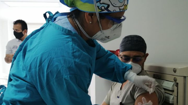 Sigue en vivo todo lo relacionado con el COVID-19 en Colombia: Casos, noticias y muertes de hoy.