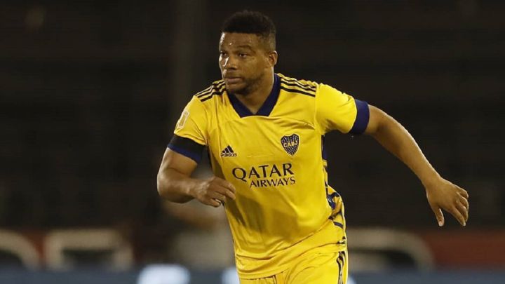 Fabra y Carrascal se perderán el inicio de la Libertadores