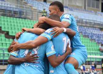 Jaguares derrota a Pereira y se mete a los ocho
