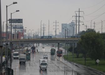 Pico y placa hoy, 26 de febrero, en Bogotá, Medellín y Pereira