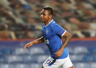Morelos y Davinson conocen sus rivales de octavos de UEL