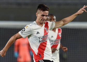 Palavecino destaca la calidad de Carrascal: