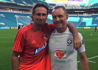 Expreparador de arqueros de la Selección muere en Irlanda