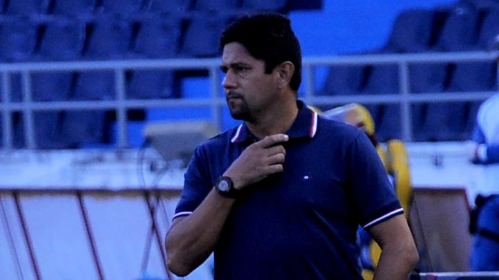 Wilson Gutiérrez, extécnico de Alianza Petrolera