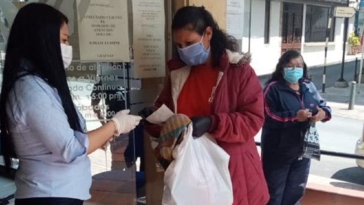 Ingreso Solidario en febrero: qué hacer si no me han pagado todavía la ayuda