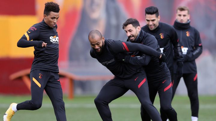 Horario, TV y Cómo y dónde ver Galatasaray - BB Erzurumspor