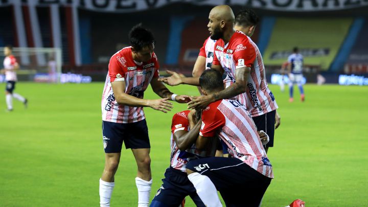 Patriotas - Junior: Horarios, cómo y dónde ver el partido por la fecha 10 de la Liga BetPlay que se jugará en el estadio La Independencia desde la 8:00 p.m