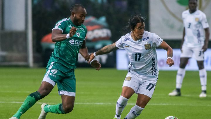 Equidad vence a Boyacá Chicó