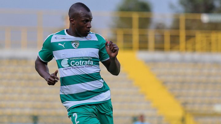 Andrés Murillo Segura, posible refuerzo de Millonarios