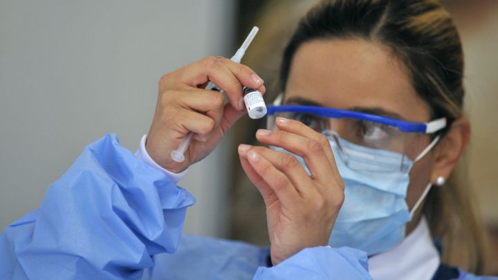 Sigue lo relacionado con el coronavirus en vivo y en directo. Casos, noticias y muertes provocadas por el Covid-19 en Colombia el 28 de febrero en As.com