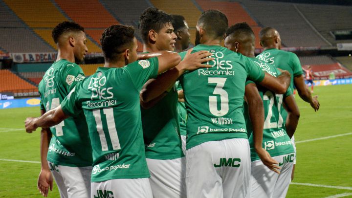Cali - Santa Fe: Horarios, cómo y dónde ver el partido por la fecha 10 de la Liga BetPlay que se jugará en el estadio Deportivo Cali desde la 8:10 p.m