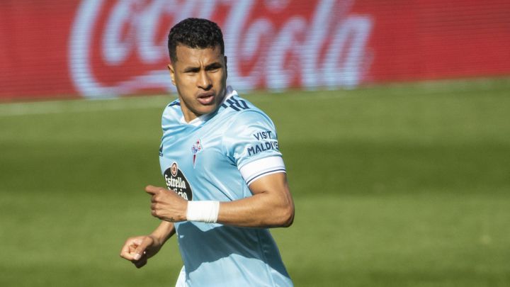 Celta empata ante Valladolid