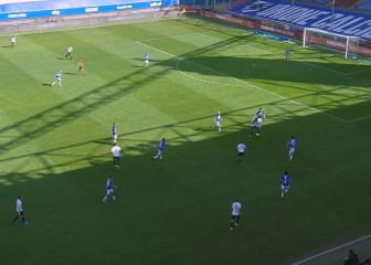 Muriel asiste y Atalanta presiona en la Serie A