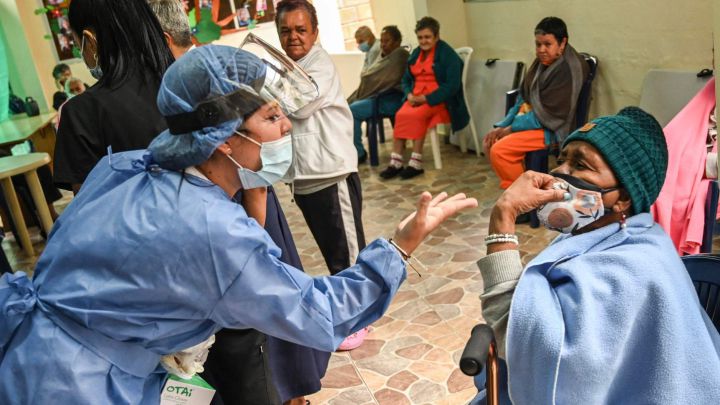 El Gobierno Nacional extendió la emergencia sanitaria y el aislamiento selectivo hasta el 31 de mayo. La idea es seguir previniendo el coronavirus