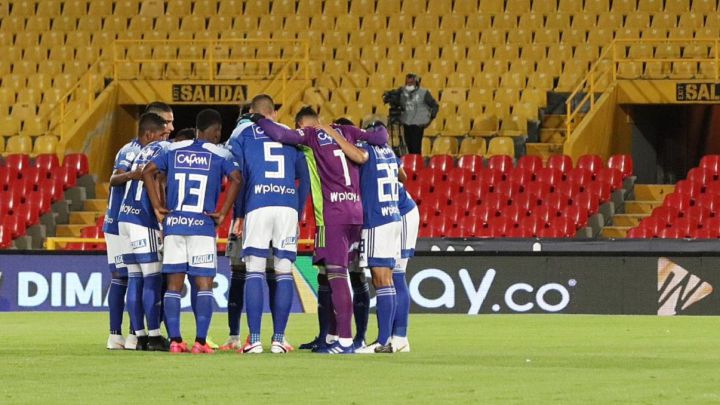 Millonarios recibe a Jaguares en la fecha 10 de la Liga con varias bajas por lesión. Juan Moreno no podrá estar y en su lugar estará Christian Vargas