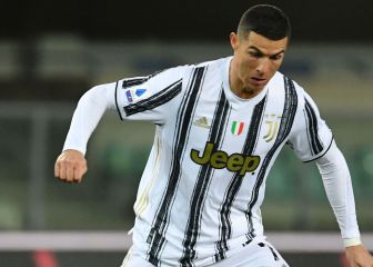 Juventus - Spezia: TV, horario y cómo ver online la Serie A