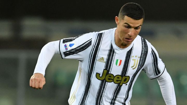 Juventus - Spezia: TV, horario y cómo ver online la Serie A