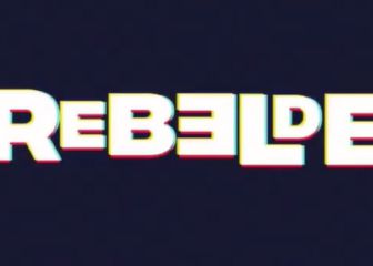 Rebelde vuelve a la televisión con nueva temporada