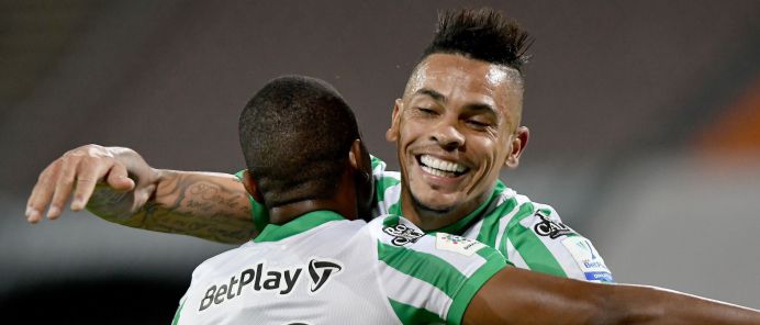 Nacional – Alianza Petrolera en vivo online, jornada 10 de la Liga BetPlay, que se jugará hoy martes 2 de marzo en el Atanasio Girardot desde las 8:00 p.m
