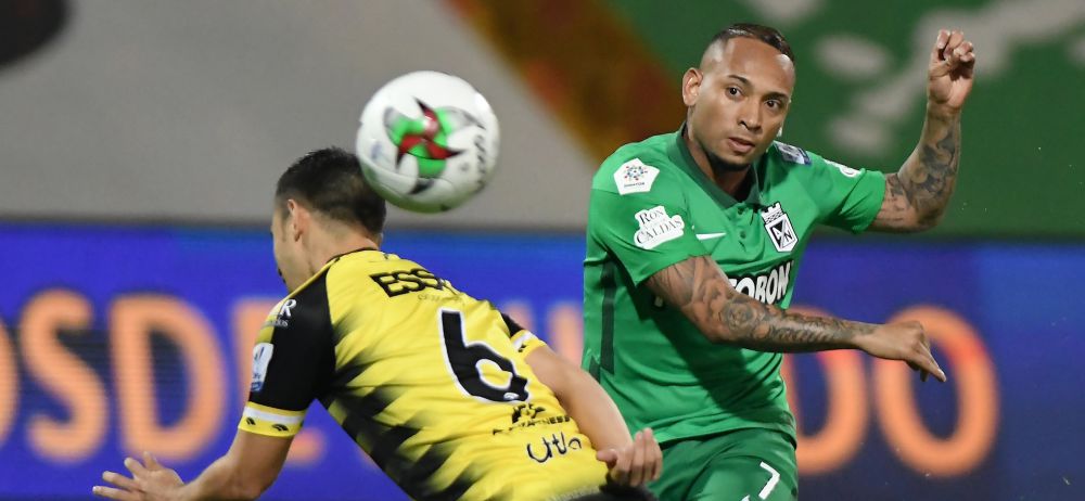 Nacional – Alianza Petrolera en vivo online: Liga BetPlay, en directo