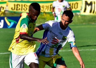 Definidas las llaves para el inicio de la Copa BetPlay 2021