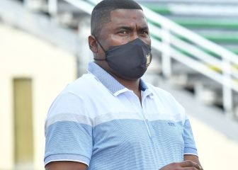 Hubert Bodhert renuncia a Águilas Doradas de Rionegro