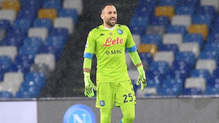 Sassuolo - Napoli: TV, horario y cómo ver online la Serie A