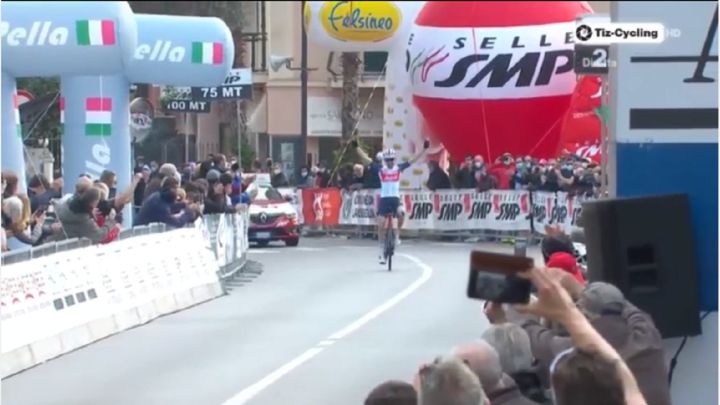 Trofeo Laigueglia