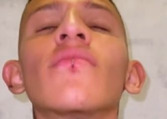 La Liendra revela que su tatuaje de código QR no sirve