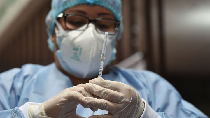 Sigue todo lo relacionado con el coronavirus en vivo y en directo. Casos, noticias y muertes provocadas por el Covid-19 en Colombia el 4 de marzo en As.com