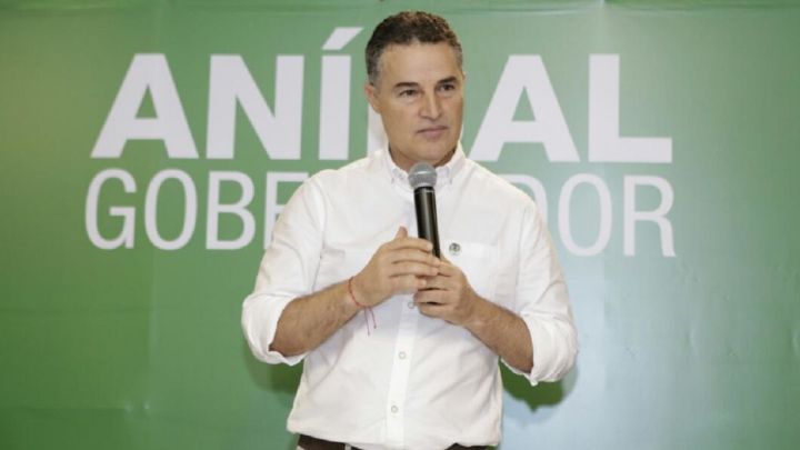 Caso Aníbal Gaviria: todos los problemas que ha tenido con la justicia y por qué fue capturado