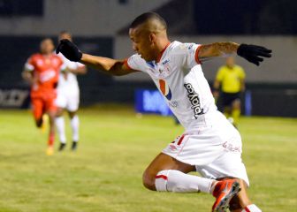 América vuelve al triunfo en Tunja y sueña con los ocho